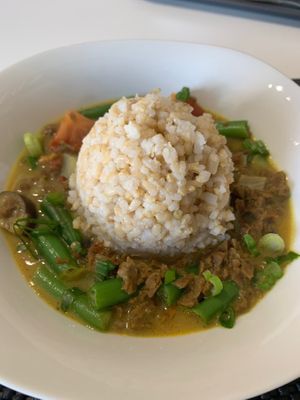 Tinaktak. at Healthy Hearts in Melbourne