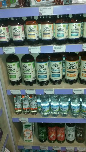 Drinks at Grape Tree in Hexham