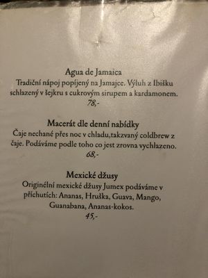   at Dobrá Cajovna in Kutna Hora