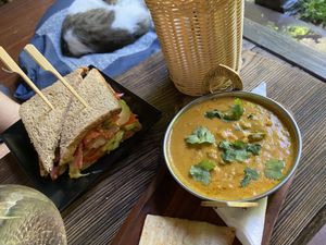   at Dobrá Cajovna in Kutna Hora