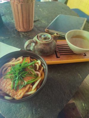  at Dobrá Cajovna in Kutna Hora