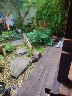  at Dobrá Cajovna in Kutna Hora