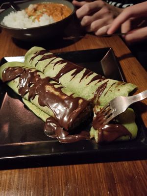  at Dobrá Cajovna in Kutna Hora