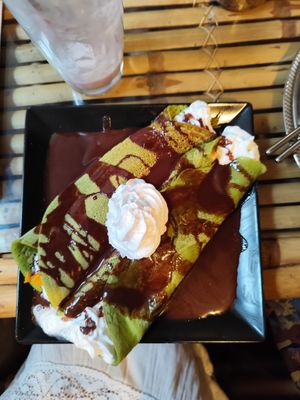  at Dobrá Cajovna in Kutna Hora