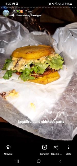  at Ibo Spice in Kingston