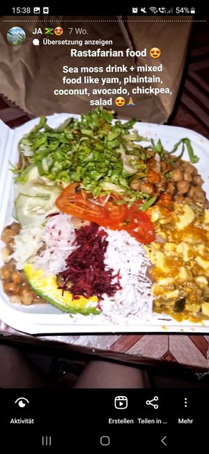  at Ibo Spice in Kingston