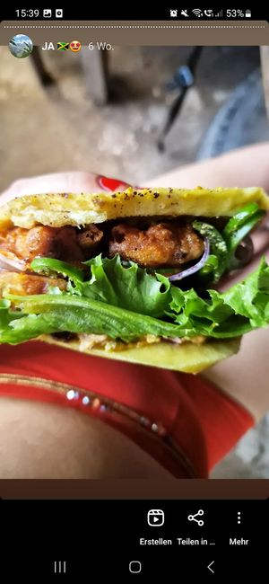  at Ibo Spice in Kingston