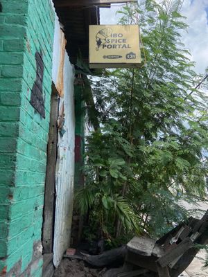  at Ibo Spice in Kingston