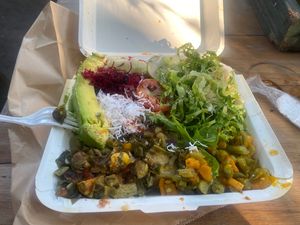   at Ibo Spice in Kingston