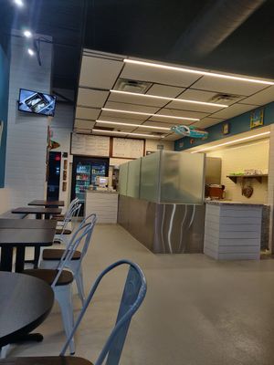  at Aloha Ansley Hawaiian Fusion in Largo