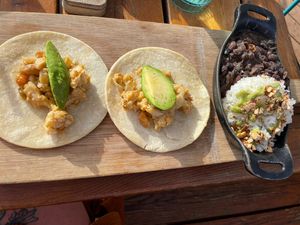   at Salt & Lime in Steamboat Springs