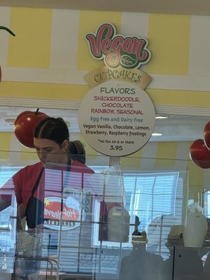   at Cake Gypsy in Avon