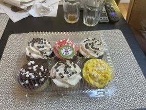   at Cake Gypsy in Avon