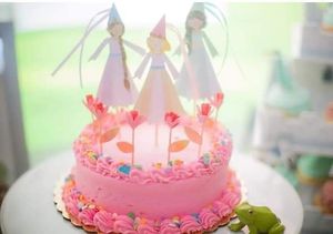 . at Cake Gypsy in Avon