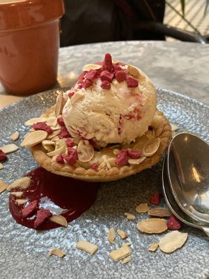   at The Botanist in Bath