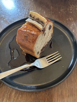   at Tazze Pazze in Genoa