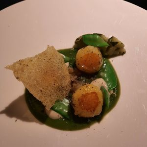 Gnocchi at Maggese in San Miniato