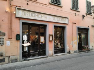  at Maggese in San Miniato