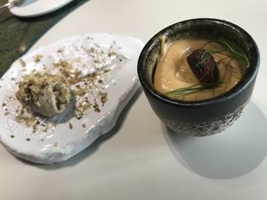  #Veganuary at Maggese in San Miniato