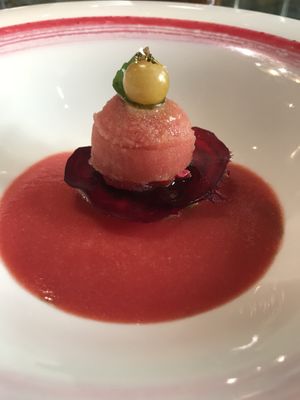  #Veganuary at Maggese in San Miniato