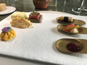  #Veganuary at Maggese in San Miniato