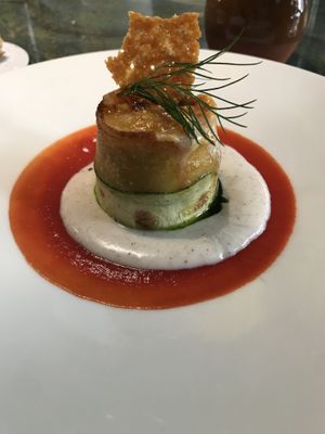  #Veganuary at Maggese in San Miniato