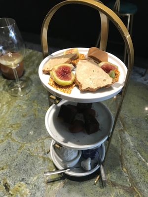  #Veganuary at Maggese in San Miniato