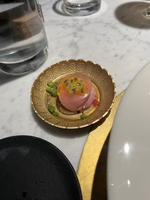   at Maggese in San Miniato