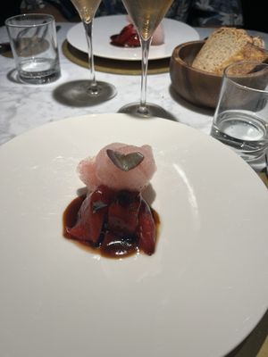   at Maggese in San Miniato