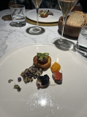   at Maggese in San Miniato