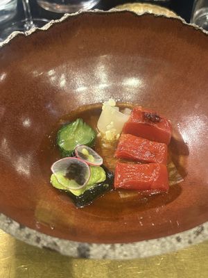   at Maggese in San Miniato