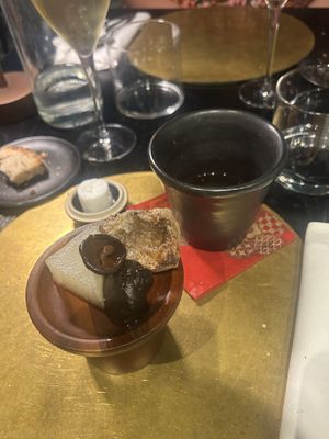   at Maggese in San Miniato