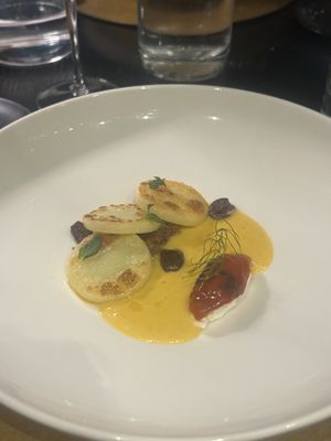   at Maggese in San Miniato