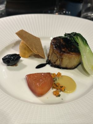   at Maggese in San Miniato