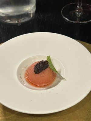   at Maggese in San Miniato