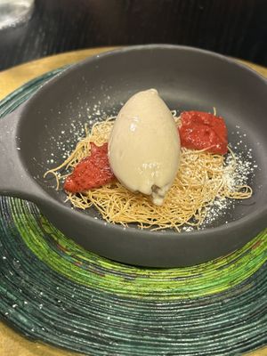   at Maggese in San Miniato