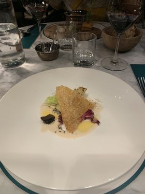 Fennels  at Maggese in San Miniato