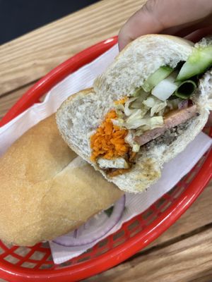  #Veganuary at Good Pho Mi in Sydney