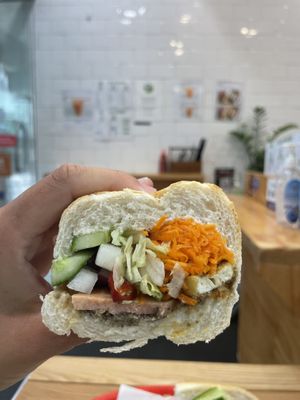  #Veganuary at Good Pho Mi in Sydney