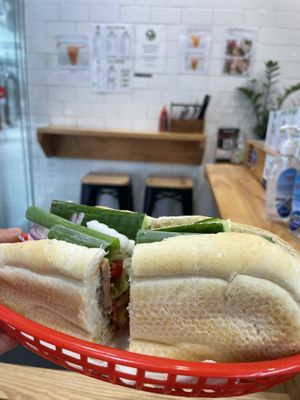  #Veganuary at Good Pho Mi in Sydney