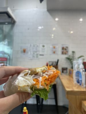  #Veganuary at Good Pho Mi in Sydney