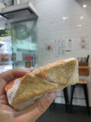  #Veganuary at Good Pho Mi in Sydney