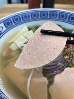  #Veganuary at Good Pho Mi in Sydney