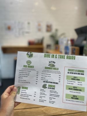   at Good Pho Mi in Sydney