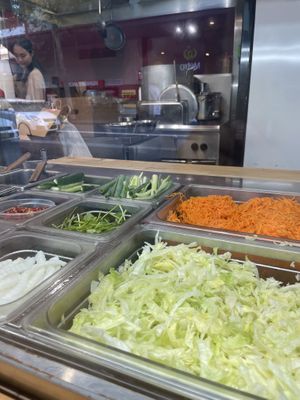  #Veganuary at Good Pho Mi in Sydney