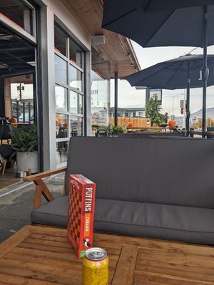  at Wenatchee Natural Foods in Wenatchee