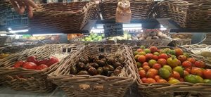  at Hosteria del Mercato in Rome