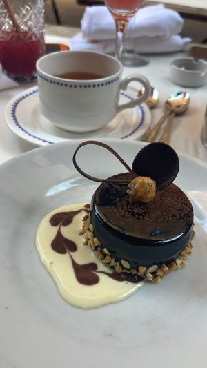   at Hosteria del Mercato in Rome