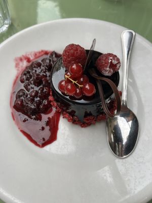   at Hosteria del Mercato in Rome