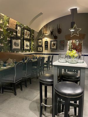   at Hosteria del Mercato in Rome